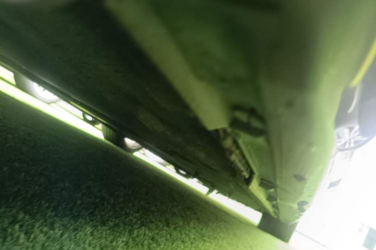 Used Audi A7 2021 45 TFSI Prestige Edition Chassis Rear Right