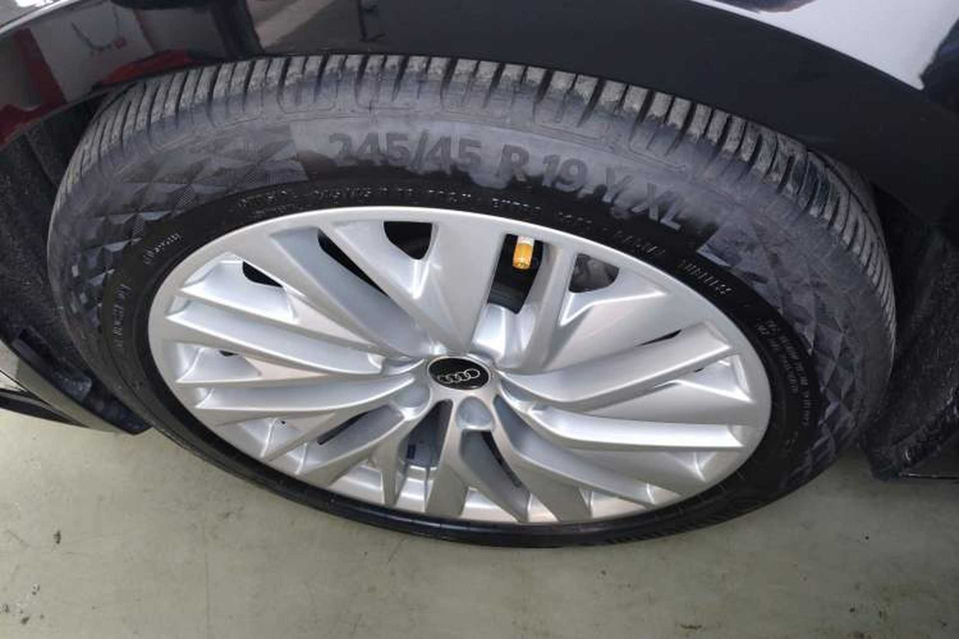 Used Audi A7 2021 45 TFSI Prestige Edition Exterior 4