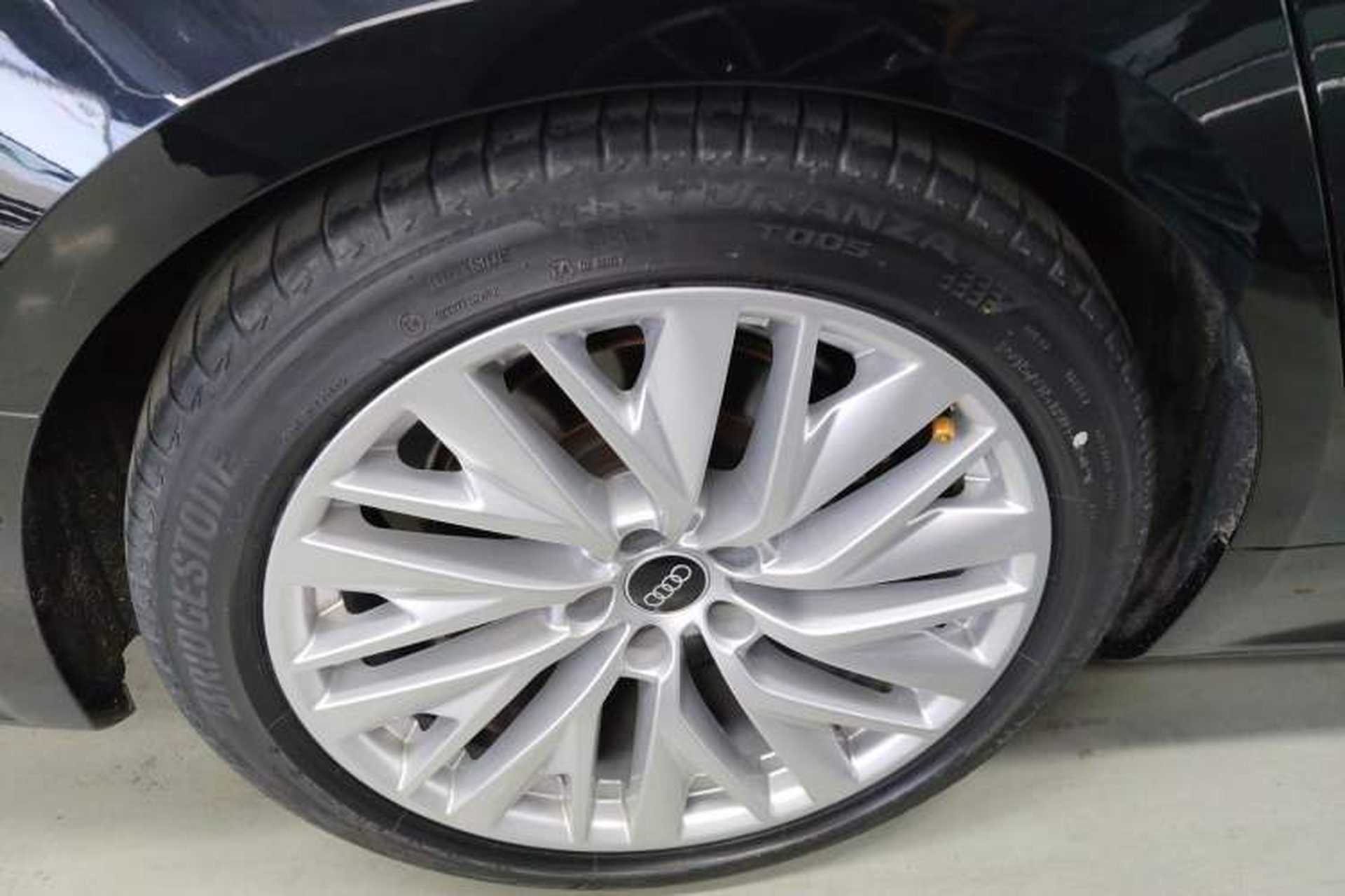 Used Audi A7 2021 45 TFSI Prestige Edition Exterior 5