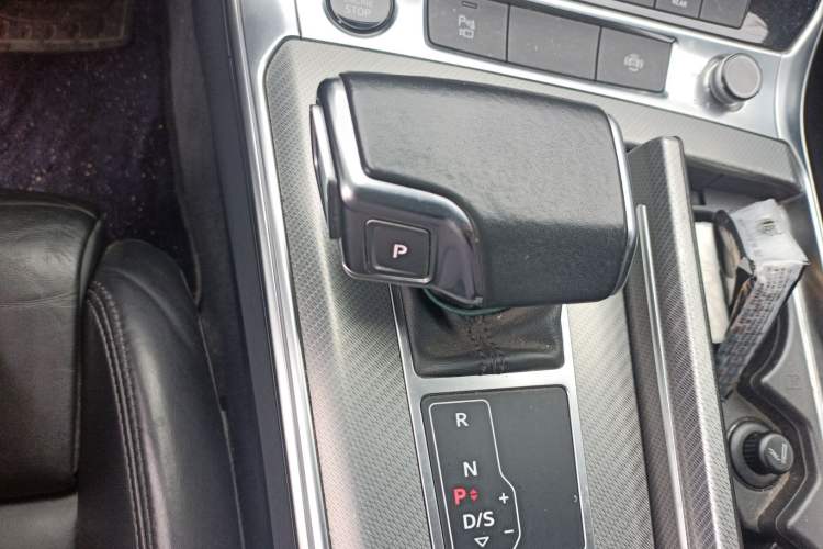 Used Audi A7 2021 45 TFSI Prestige Edition Gear Lever
