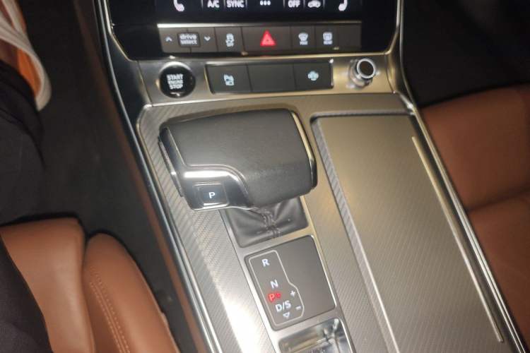 Used Audi A7 2021 45 TFSI Prestige Edition Gear Lever