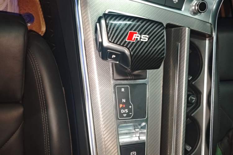 Used Audi A7 2021 45 TFSI Prestige Edition Gear Lever