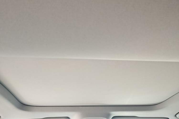 Used Audi A7 2021 40 TFSI Luxury Edition Headliner