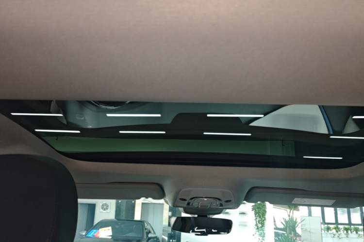 Used Audi A7 2021 45 TFSI Prestige Edition Headliner