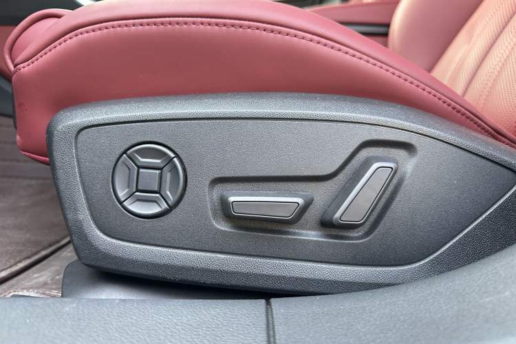 Used Audi A7 2021 45 TFSI Prestige Edition Interior 1