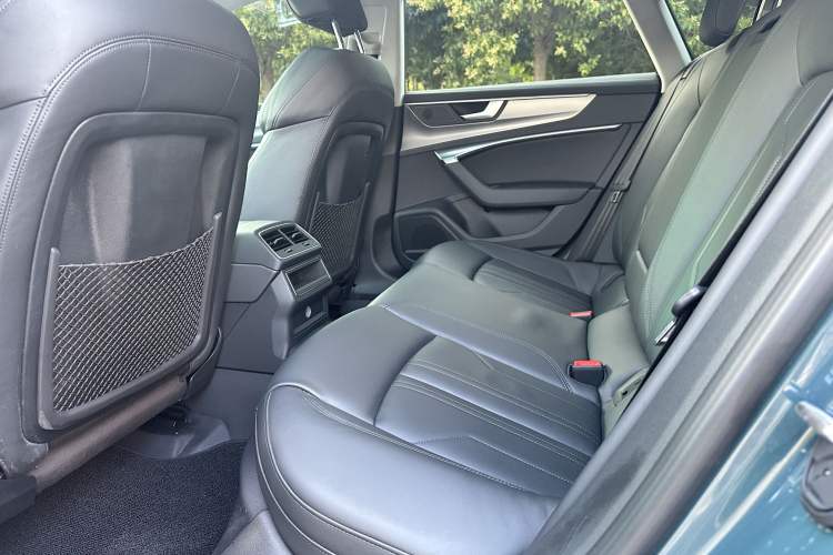 Used Audi A7 2021 45 TFSI Prestige Edition Interior 5