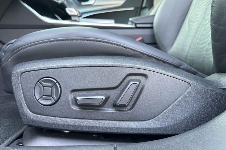 Used Audi A7 2021 45 TFSI Prestige Edition Interior 6