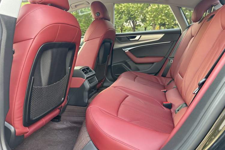 Used Audi A7 2021 45 TFSI Prestige Edition Interior 6