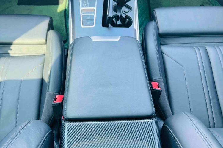 Used Audi A7 2021 45 TFSI Prestige Edition Interior 9