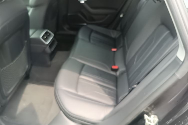 Used Audi A7 2021 45 TFSI Prestige Edition Left Rear Seat