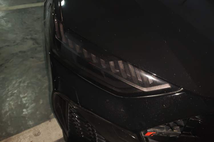 Used Audi A7 2021 45 TFSI Prestige Edition Right Front Headlight