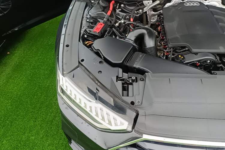 Used Audi A7 2021 45 TFSI Prestige Edition Right Front Headlight