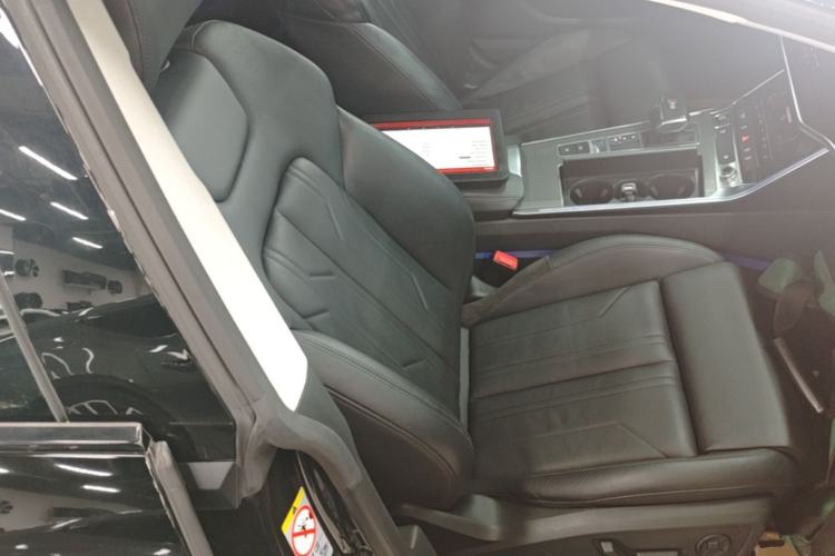 Used Audi A7 2021 45 TFSI Prestige Edition Right Front Seat