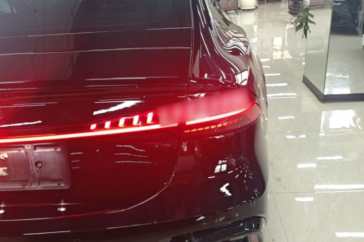 Used Audi A7 2021 45 TFSI Prestige Edition Right Rear Taillight