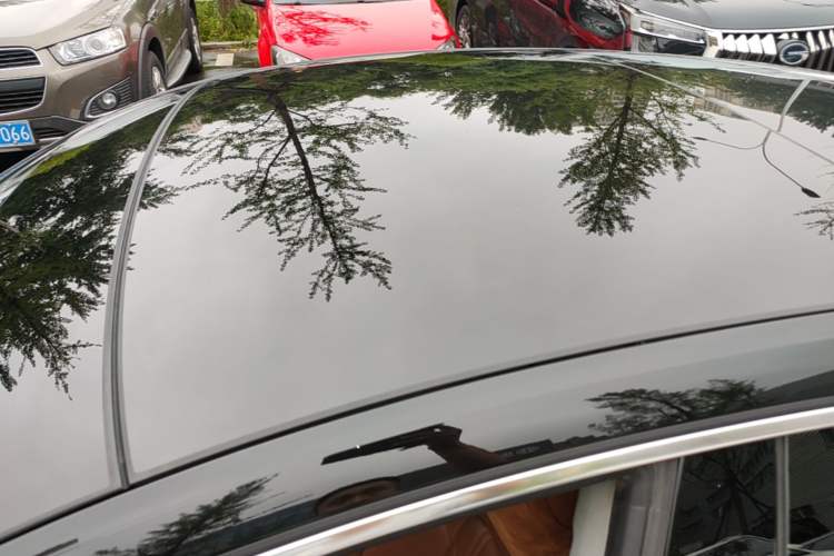 Used Audi A7 2021 45 TFSI Prestige Edition Roof