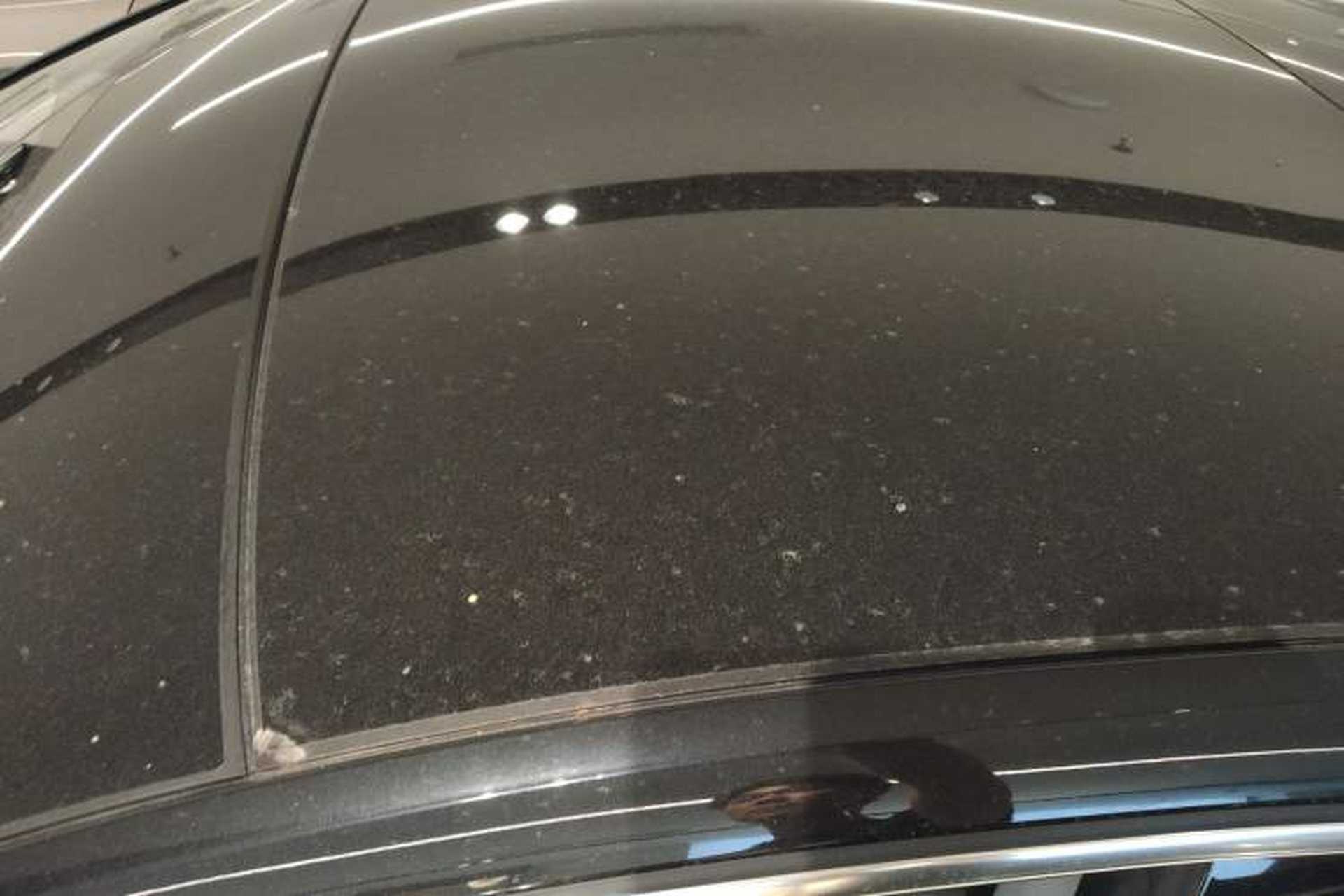Used Audi A7 2021 40 TFSI Luxury Edition Roof