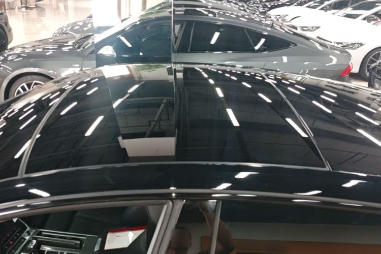 Used Audi A7 2021 45 TFSI Prestige Edition Roof