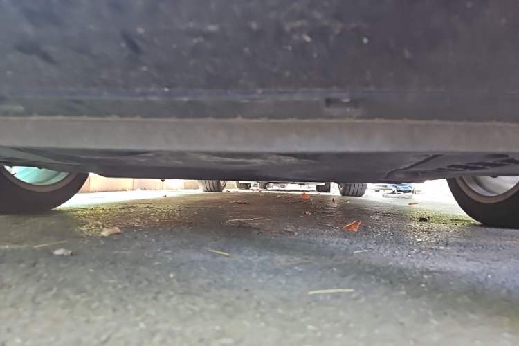 Used Audi A7 2021 45 TFSI Prestige Edition Chassis Front