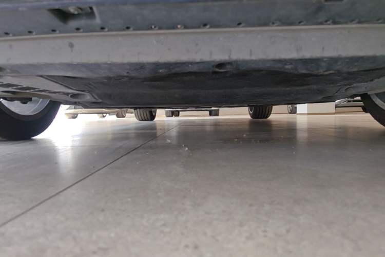 Used Audi A7 2021 45 TFSI Prestige Edition Chassis Front