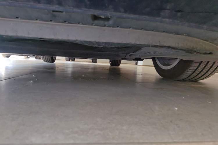Used Audi A7 2021 45 TFSI Prestige Edition Chassis Front Left