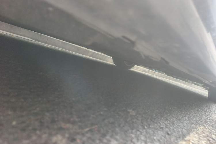 Used Audi A7 2021 45 TFSI Prestige Edition Chassis Front Left