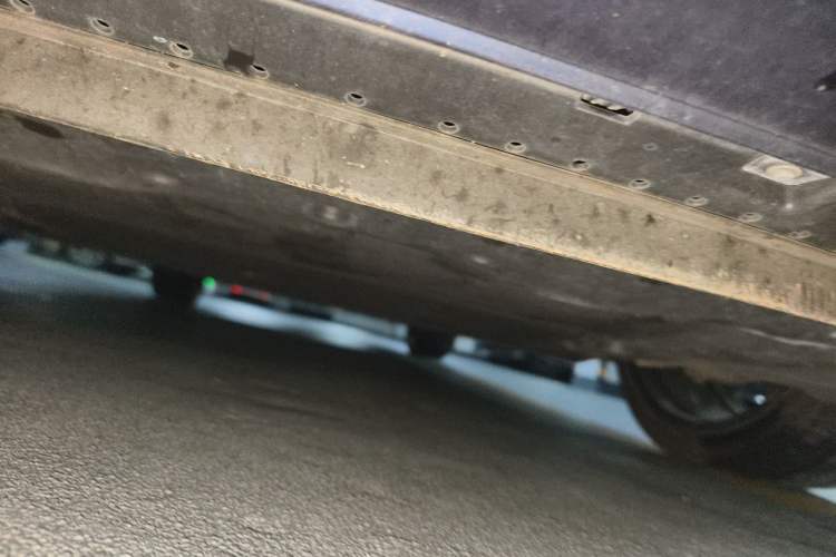 Used Audi A7 2021 45 TFSI Prestige Edition Chassis Front