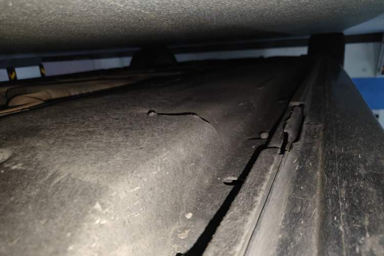 Used Audi A7 2021 40 TFSI Luxury Edition Chassis Front Right
