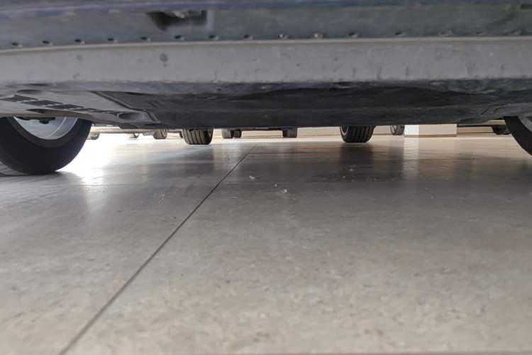 Used Audi A7 2021 45 TFSI Prestige Edition Chassis Front Right