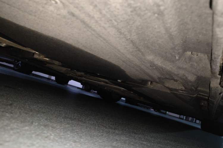 Used Audi A7 2021 40 TFSI Luxury Edition Chassis Rear Right