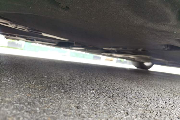 Used Audi A7 2021 40 TFSI Luxury Edition Chassis Rear Right