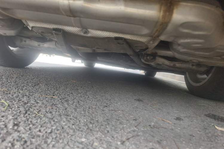Used Audi A7 2021 45 TFSI Prestige Edition Chassis Rear