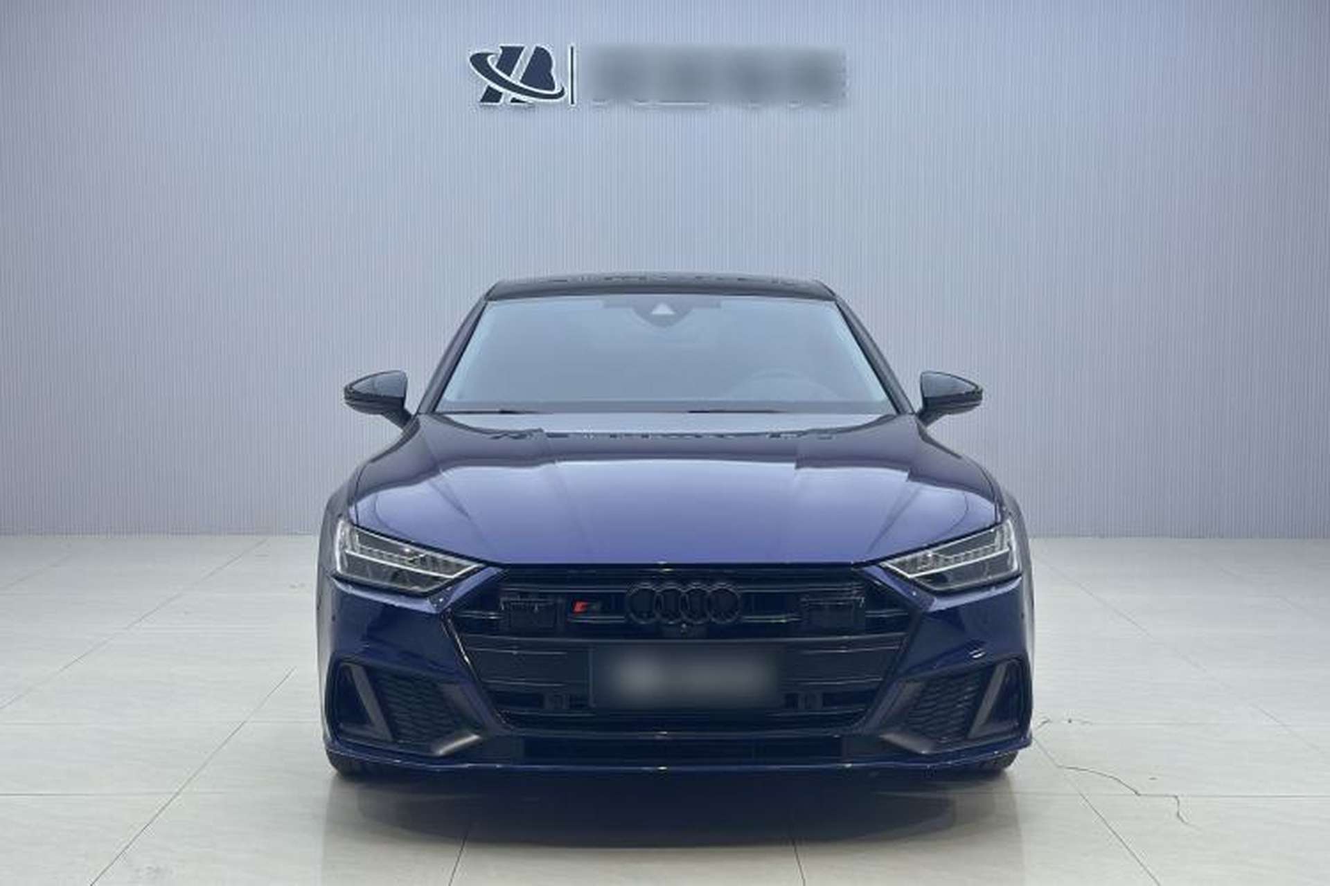 Used Audi A7 2021 45 TFSI Prestige Edition Exterior 1
