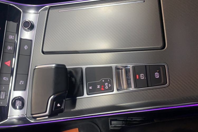 Used Audi A7 2021 45 TFSI Prestige Edition Gear Lever