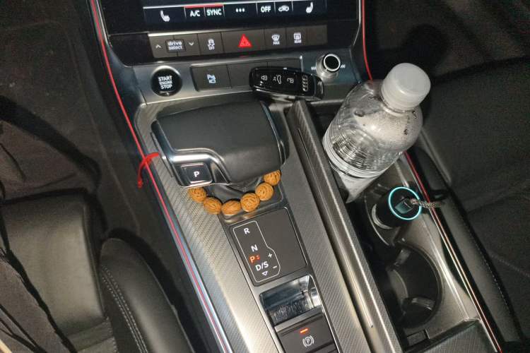 Used Audi A7 2021 45 TFSI Prestige Edition Gear Lever