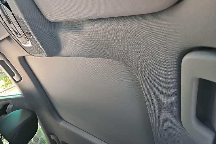 Used Audi A7 2021 45 TFSI Prestige Edition Headliner