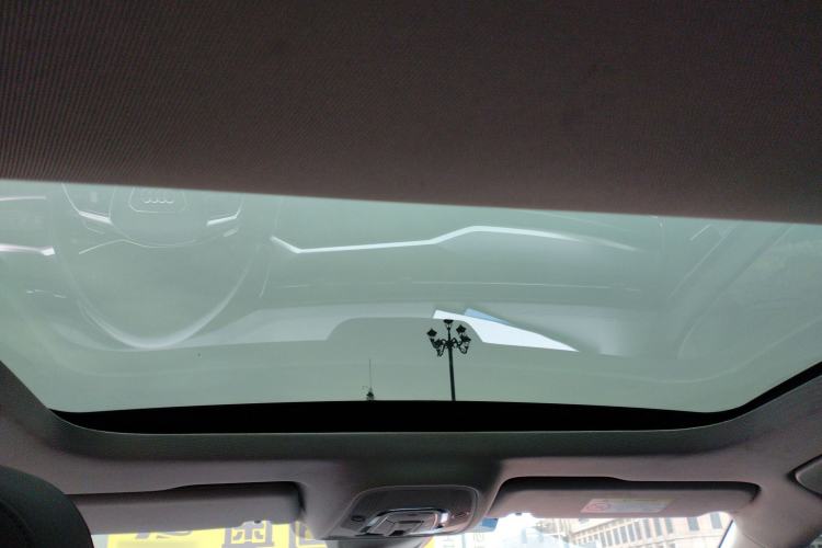 Used Audi A7 2021 40 TFSI Luxury Edition Headliner