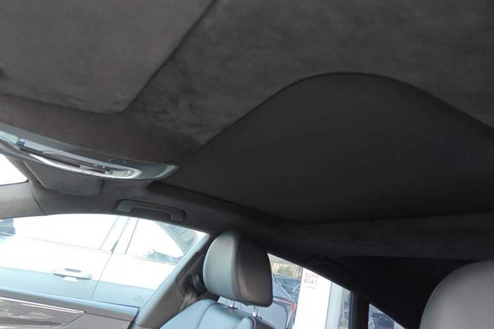 Used Audi A7 2021 45 TFSI Prestige Edition Headliner