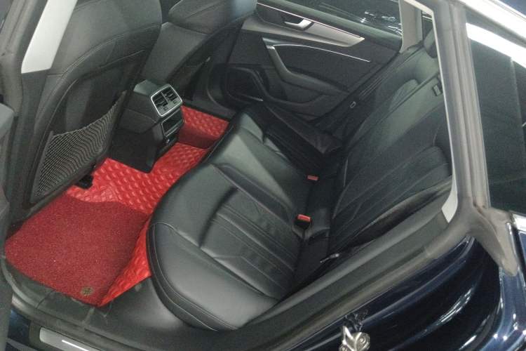 Used Audi A7 2021 45 TFSI Exclusive Edition Interior 1