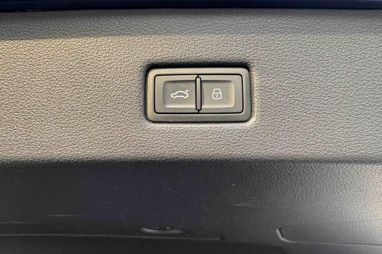 Used Audi A7 2021 40 TFSI Luxury Edition Interior 1