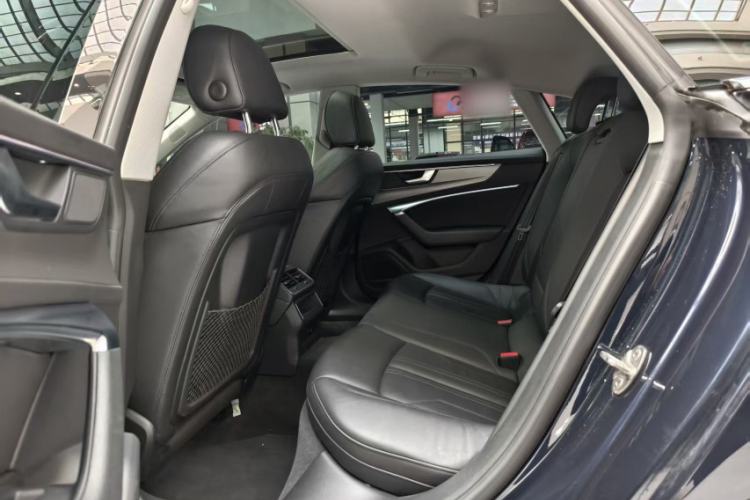 Used Audi A7 2021 45 TFSI Prestige Edition Interior 3