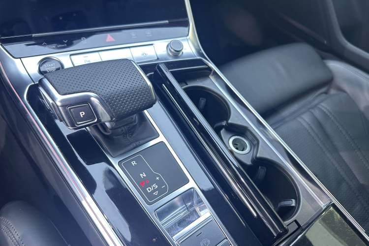 Used Audi A7 2021 45 TFSI Prestige Edition Interior 3