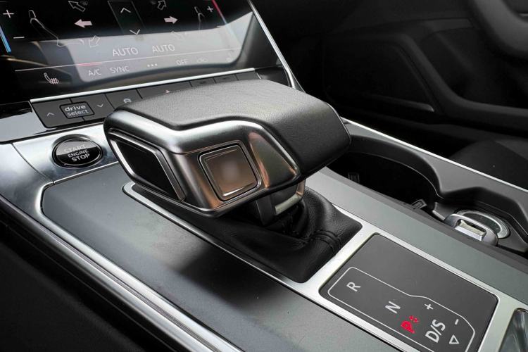 Used Audi A7 2021 40 TFSI Luxury Edition Interior 3