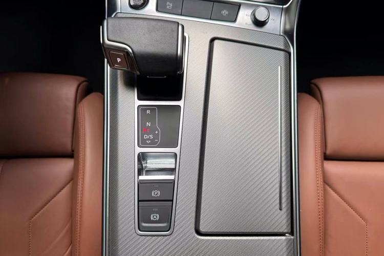 Used Audi A7 2021 45 TFSI Prestige Edition Interior 4