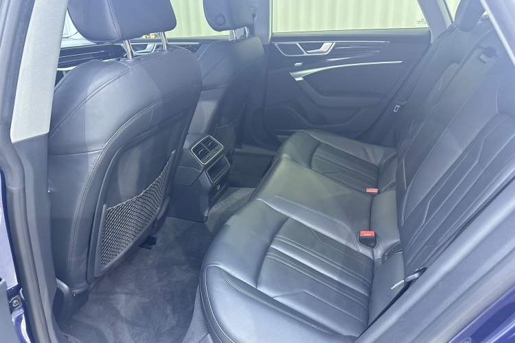 Used Audi A7 2021 45 TFSI Prestige Edition Interior 5