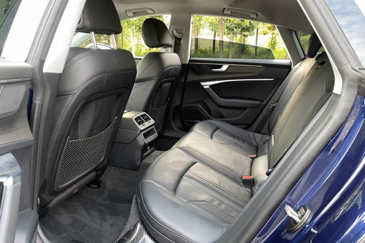 Used Audi A7 2021 45 TFSI Prestige Edition Interior 6