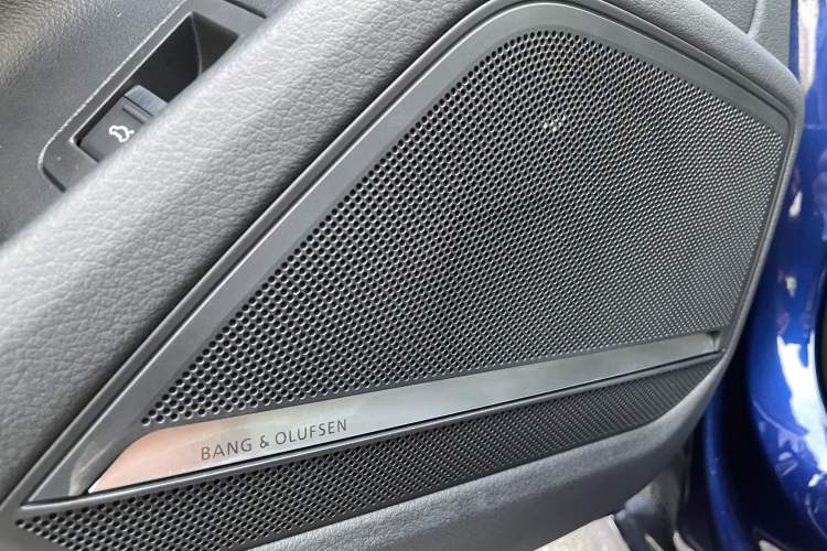 Used Audi A7 2021 45 TFSI Prestige Edition Interior 7