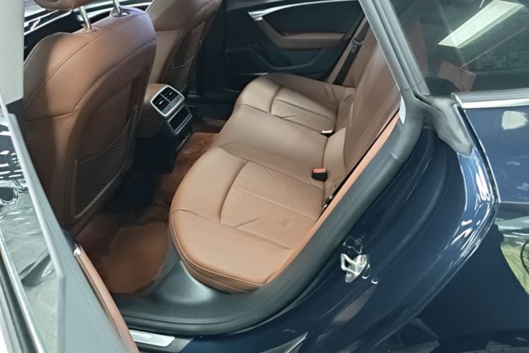 Used Audi A7 2021 45 TFSI Exclusive Edition Left Rear Seat