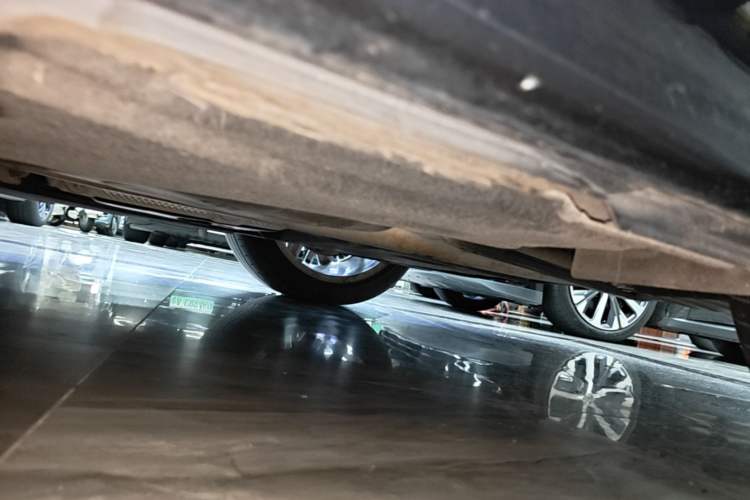 Used Audi A7 2021 45 TFSI Exclusive Edition Left Side Sill