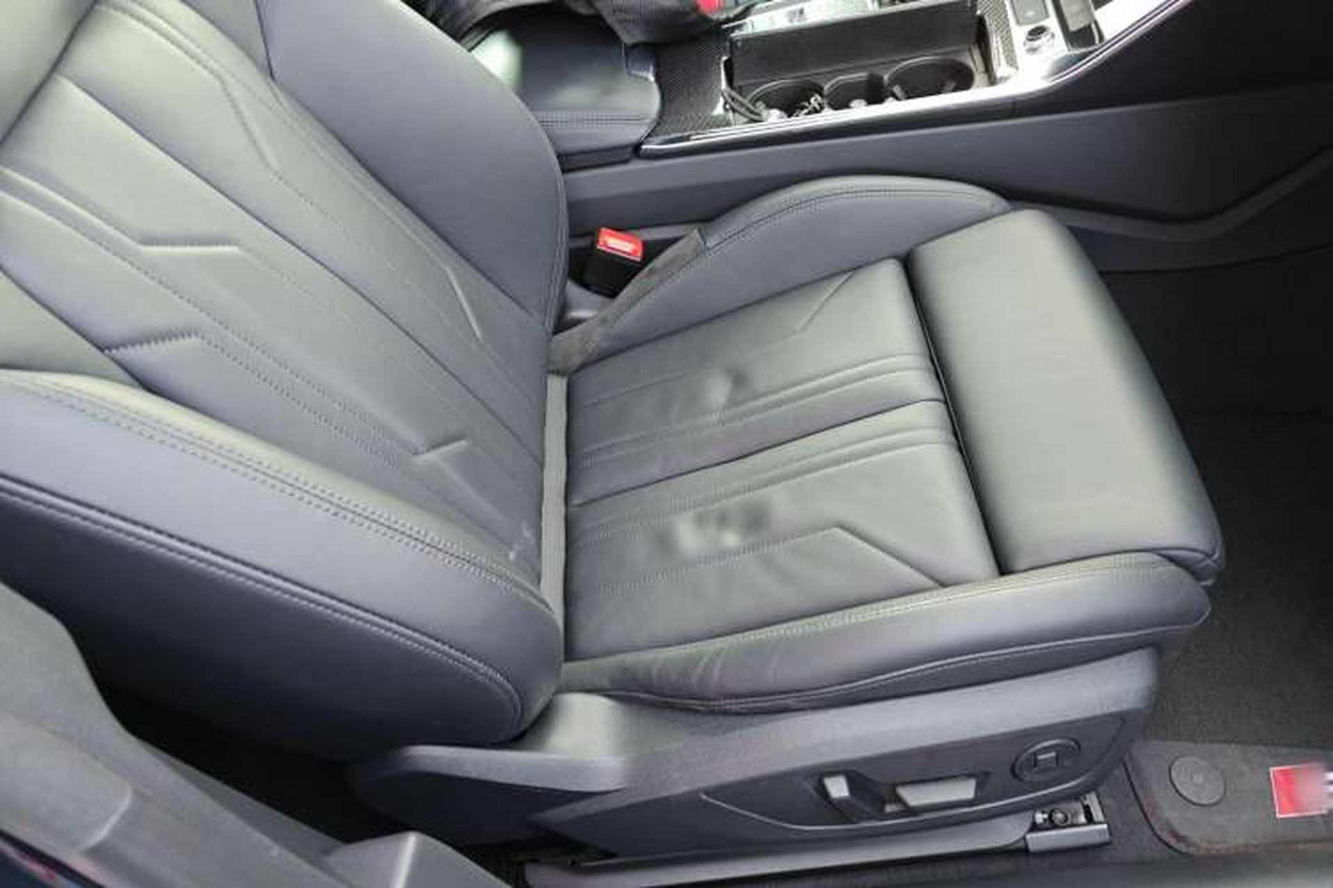 Used Audi A7 2021 45 TFSI Prestige Edition Right Front Seat