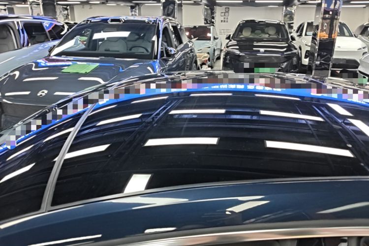 Used Audi A7 2021 45 TFSI Exclusive Edition Roof